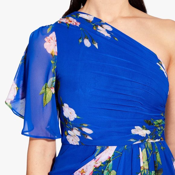 Adrianna papell palomar dress Clearance